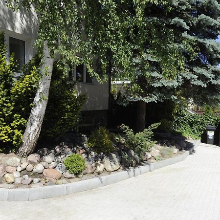 Apartament Trojmiejski Park Krajobrazowy グダニスク エクステリア 写真