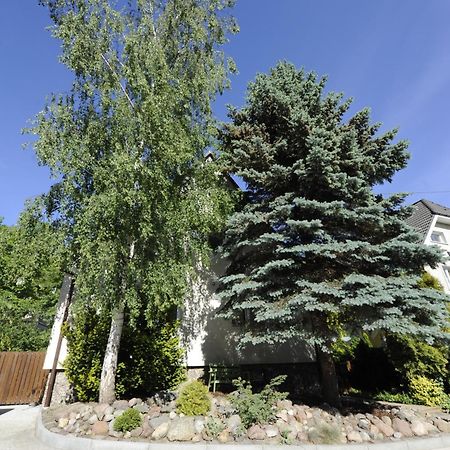 Apartament Trojmiejski Park Krajobrazowy グダニスク エクステリア 写真