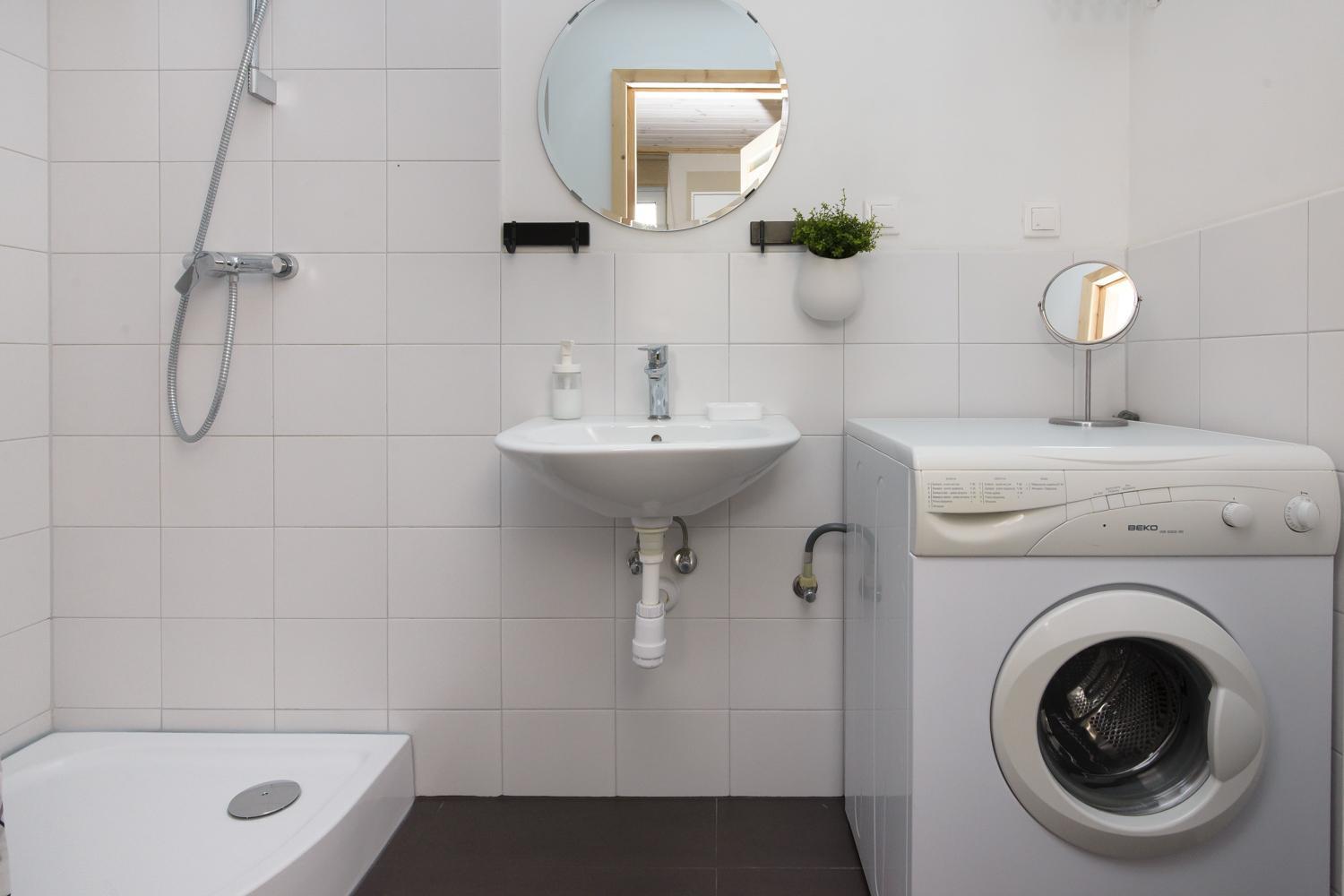 Apartament Trojmiejski Park Krajobrazowy グダニスク エクステリア 写真