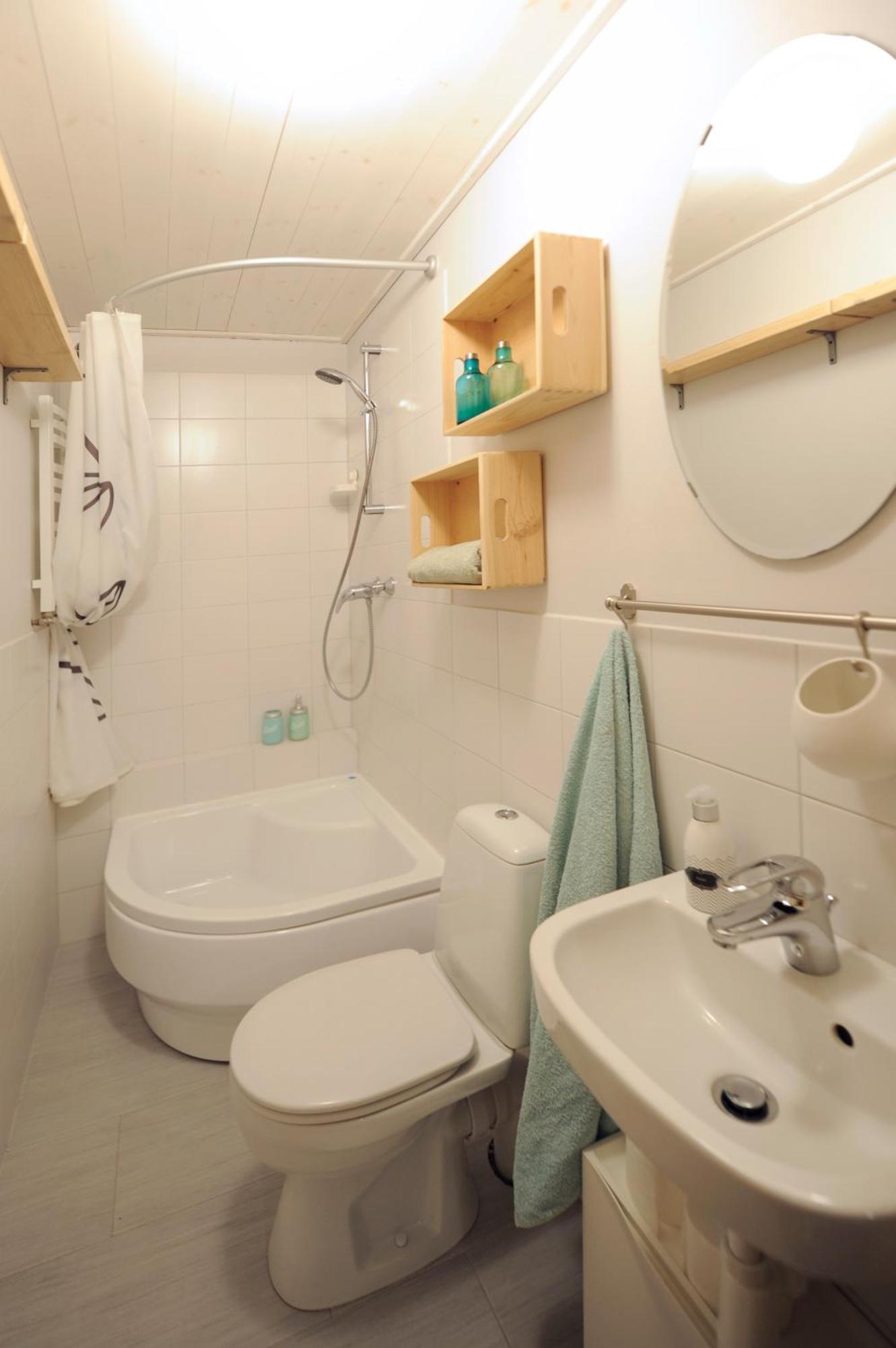 Apartament Trojmiejski Park Krajobrazowy グダニスク エクステリア 写真